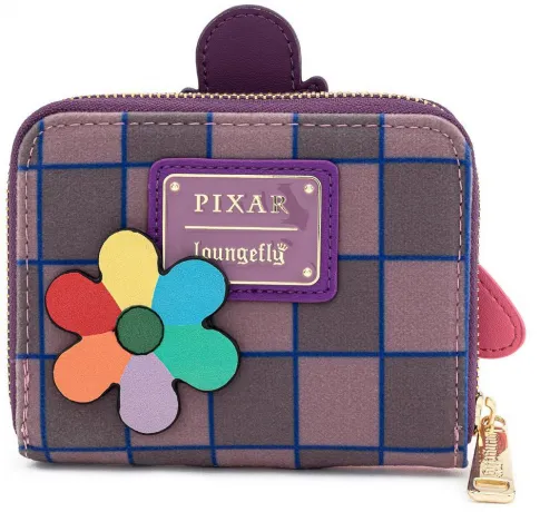 Portefeuille zippé Bing Bong Cosplay Loungefly