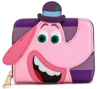 Portefeuille zippé Bing Bong Cosplay Loungefly