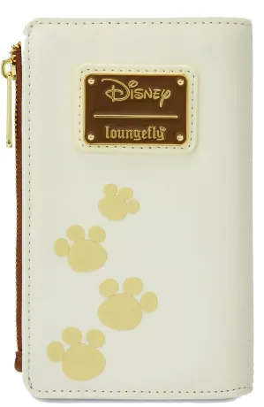 Portefeuille zippé Chatons Loungefly