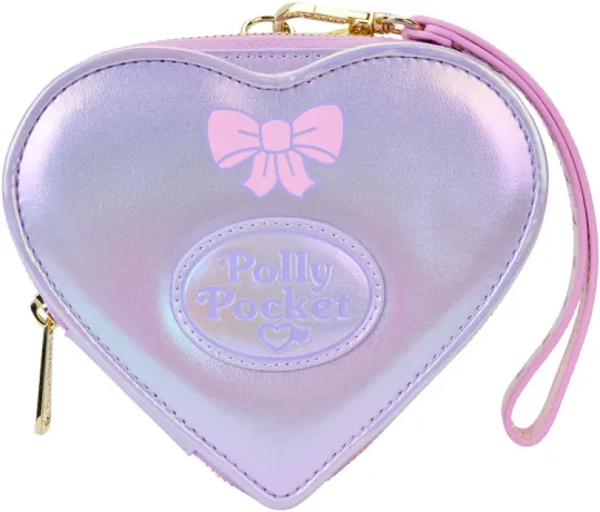 Portefeuille zippé Coffret jouet Figural Loungefly