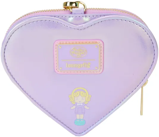 Portefeuille zippé Coffret jouet Figural Loungefly