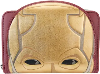 Portefeuille zippé Daredevil Cosplay Loungefly