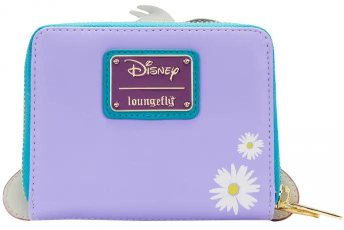 Portefeuille zippé Djali Cosplay Loungefly