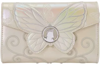 Portefeuille à rabat Glinda la bonne sorcière Loungefly