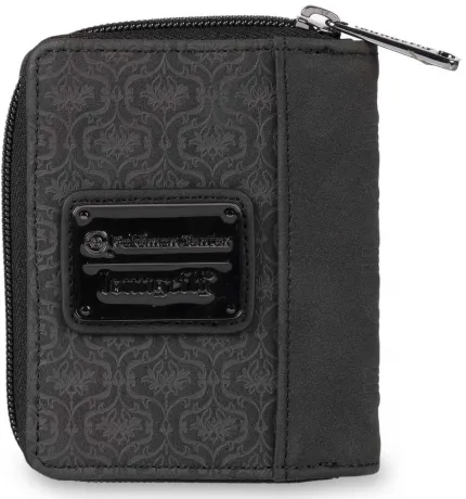 Portefeuille zippé Histoires Effrayantes Pokémon Loungefly