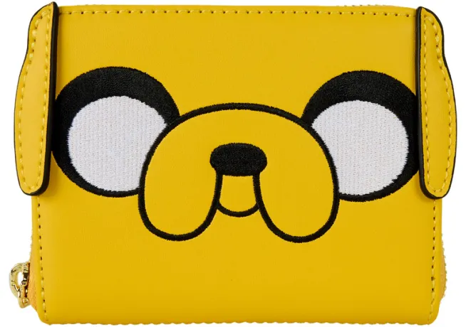 Portefeuille zippé Jake Cosplay Loungefly