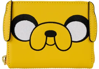 Portefeuille zippé Jake Cosplay Loungefly