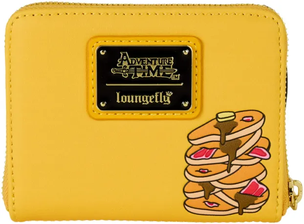 Portefeuille zippé Jake Cosplay Loungefly