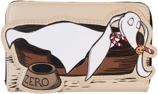 Portefeuille zippé La méthode scientifique Loungefly