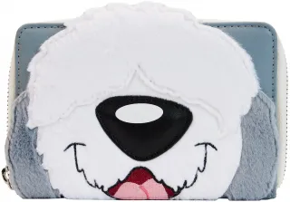 Portefeuille zippé Max Cosplay Loungefly