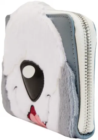 Portefeuille zippé Max Cosplay Loungefly