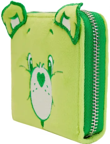 Portefeuille zippé Les Bisounours Ours Chanceux Cosplay Loungefly