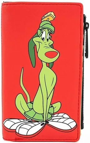 Portefeuille à rabat K-9 Loungefly