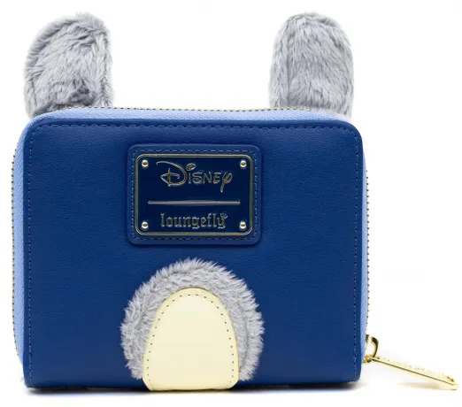 Portefeuille zippé Officier Judy Hopps Cosplay Loungefly