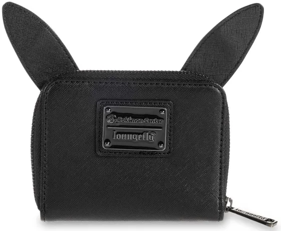 Portefeuille zippé Pikachu Tonal Loungefly