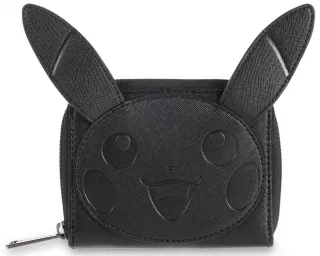 Portefeuille zippé Pikachu Tonal Loungefly