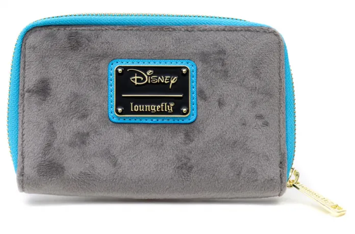 Portefeuille zippé Rafiki Cosplay Flocked Loungefly