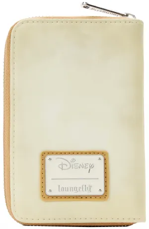 Portefeuille zippé Robin des Bois Récompense Loungefly