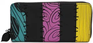 Portefeuille zippé Sally Loungefly