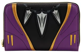 Portefeuille zippé  Star-Lord T&#039;challa Cosplay Loungefly