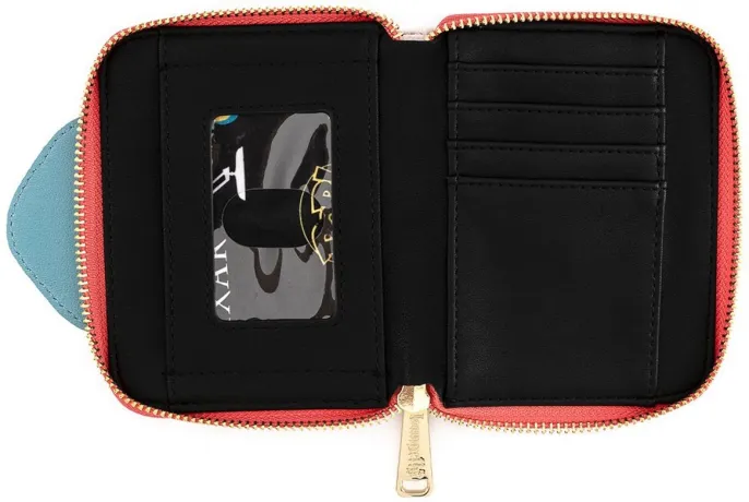 Portefeuille zippé Toy Story Rex Pop! by Loungefly Cosplay Loungefly