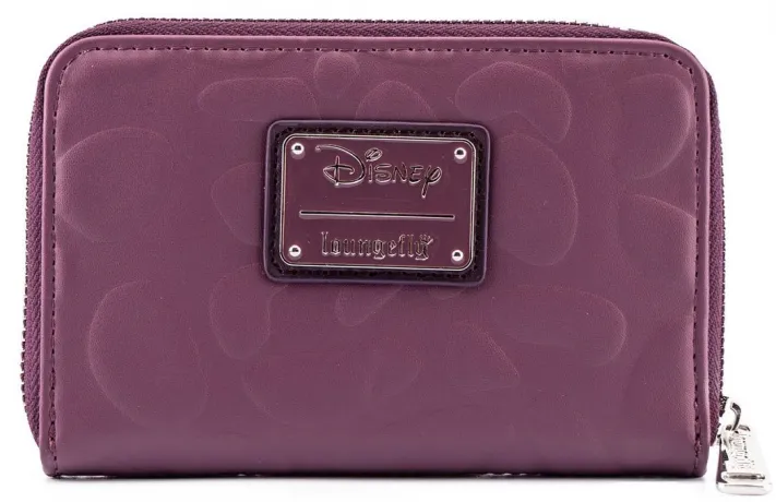 Portefeuille zippé Tuk Tuk Cosplay Loungefly