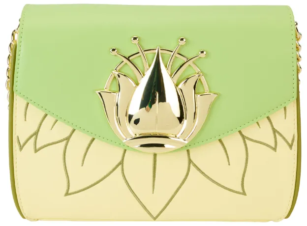 Sac à bandoulière 15ème Anniversaire Loungefly