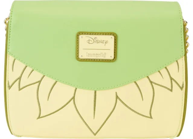 Sac à bandoulière 15ème Anniversaire Loungefly