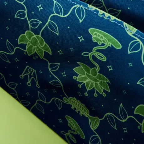 Sac à bandoulière 15ème Anniversaire Loungefly