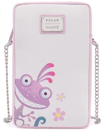 Sac à bandoulière 20ème Anniversaire La Porte de Bouh Loungefly