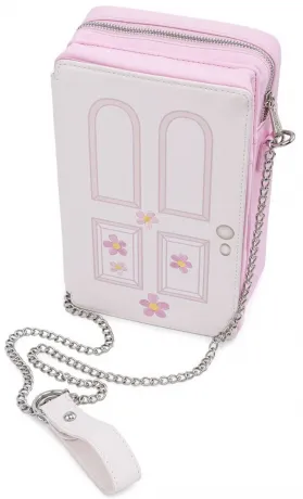 Sac à bandoulière 20ème Anniversaire La Porte de Bouh Loungefly