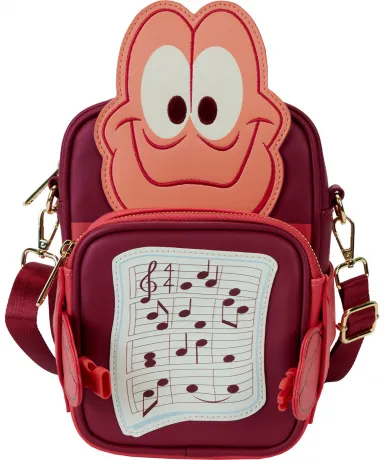 Sacoche 35ème anniversaire Sébastien Loungefly