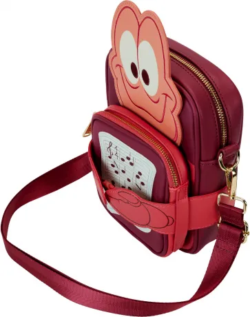 Sacoche 35ème anniversaire Sébastien Loungefly