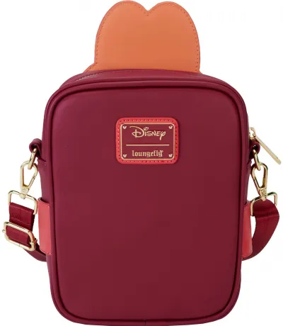 Sacoche 35ème anniversaire Sébastien Loungefly