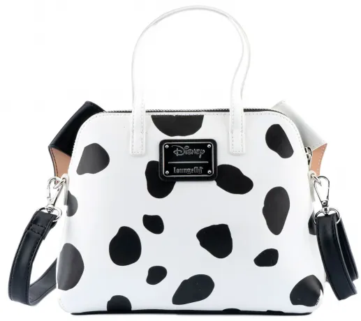 Sac à mains 60 ans Les 101 Dalmatiens Patch Cosplay Loungefly