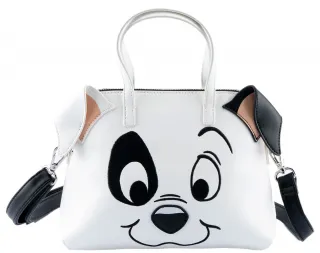 Sac à mains 60 ans Les 101 Dalmatiens Patch Cosplay Loungefly