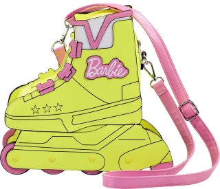 Sac à bandoulière 65ème Anniversaire Patin à roulettes Loungefly