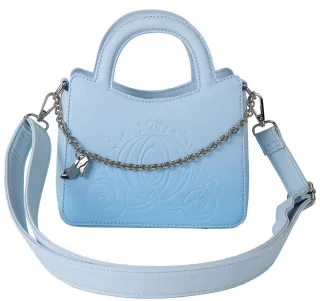 Sac à bandoulière 75ème Anniversaire Loungefly