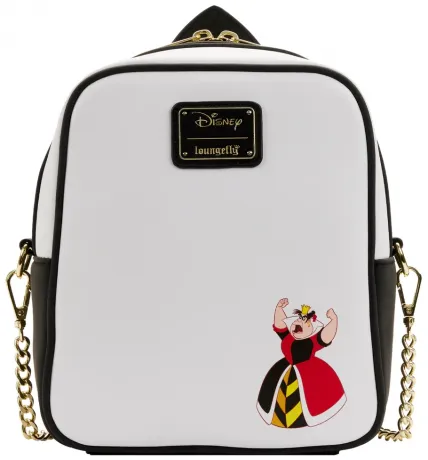 Sac à bandoulière As de Pique Loungefly