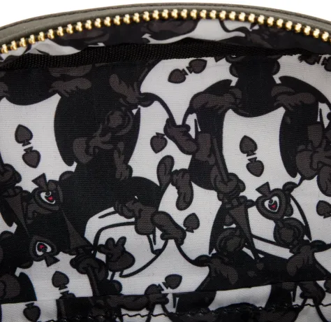 Sac à bandoulière As de Pique Loungefly