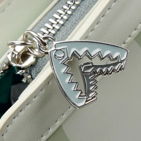 Sac à bandoulière Baignoire Am, Stram et Gram Loungefly