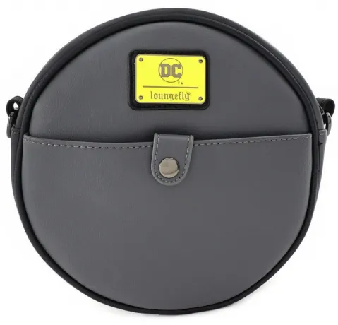 Sac à bandoulière Logo Batman Loungefly