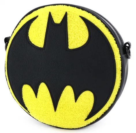 Sac à bandoulière Logo Batman Loungefly