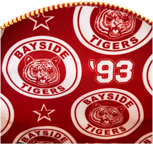 Sac à bandoulière Bayside Mégaphone Figural Loungefly