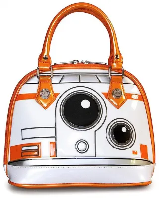 Sac à main BB-8 Cosplay Loungefly