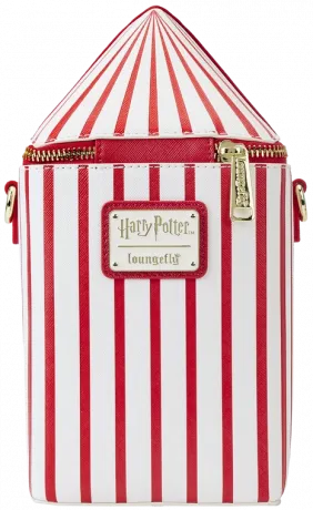 Sac à bandoulière Bertie Bott’s Haricots de toutes les Saveurs Loungefly