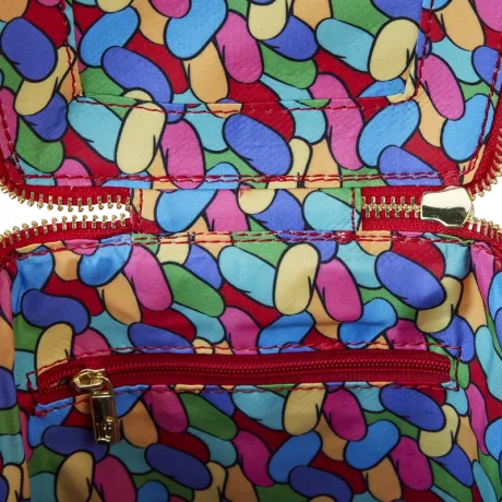 Sac à bandoulière Bertie Bott’s Haricots de toutes les Saveurs Loungefly