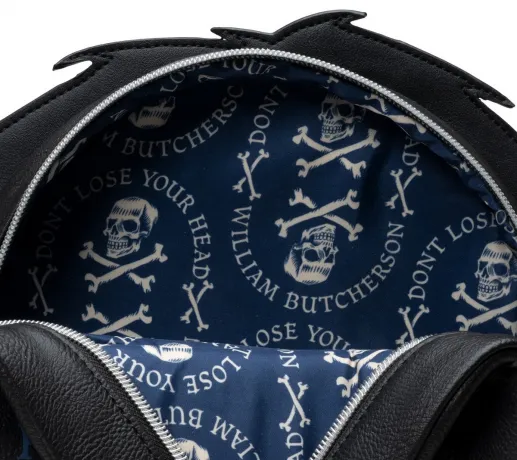Sac à bandoulière Billy Butcherson Cosplay Loungefly