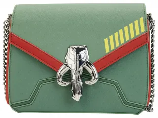 Sac à bandoulière Boba Fett Cosplay Loungefly