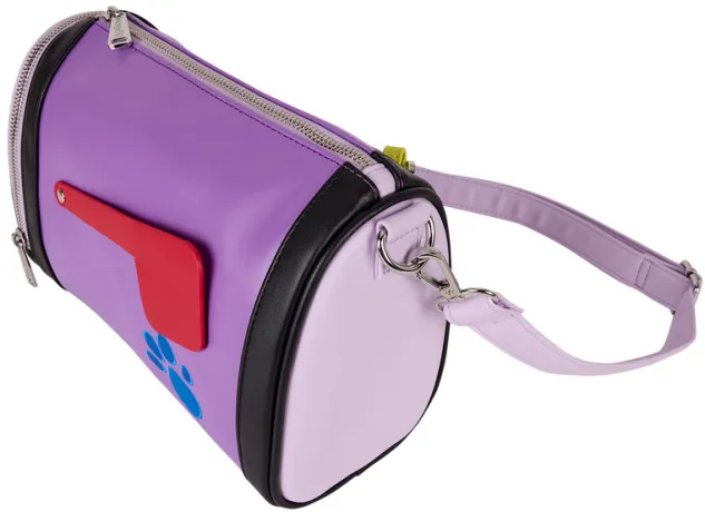 Sac à bandoulière Boîte aux lettres Figural avec porte-monnaie Loungefly